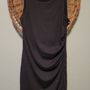 Leith Body con dress